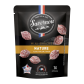 MINI SNACKS NATURE  SAVERNOU 75G/9