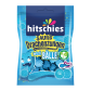 HITSCHIES MÉTÉORITES FRAMBOISE ACIDE 100G/12