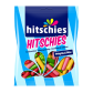 HITSCHIES FRAMBOISE ACIDULÉ SCHT 125G/16