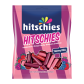 HITSCHIES FRUIT ROUGE SCHT 125G/20
