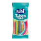 BONBON BATON FIZZ 6 COULEURS FINI SACHET 90 G / 12