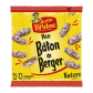 SAUCISSON PETITS BÂTONS BERGER NATURE 80G/15