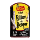 SAUCISSON BÂTON BERGER MINI JUST UN DÉLICE 90G/12