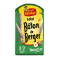 SAUCISSON BÂTON BERGER MINI NOISETTE 90G/12
