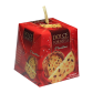 PANETTONE MARG COFFR DOLCE FORNER 900G/6
