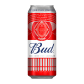 BUD COLD GRIP 5° CAN 50CL/24