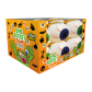 SEAU EYE BUCKET GUM HALLOWEEN 2G/12
