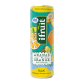 IFRUIT ANANAS ORANGE CAN 25CL/12
