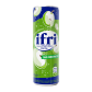 IFRI GAZEUSE POMME VERTE CAN 25CL/12