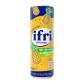 IFRI GAZEUSE ANANAS CAN 25CL/12