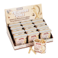 BUENOS DIAS  CRÈME DE NOISETTE 55G/12