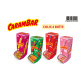 C.PAM CARAMBAR MIX X180 BTE/4