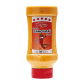 SAUCE SAMOURAÏ COLONA SQUEEZE 500 ML/12