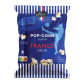 POP CORN SUCRE COUPE DU MONDE 80G/10