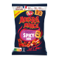 MONSTER MUNCH  SPICY BARBECUE 75G/18
