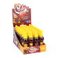 C. FIZZY BIBI + PRIME