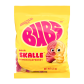 BUBS SOUR SKULL CITRON FRAMBOISE 90G/16