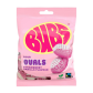 BUBS SOUR FRAISE VANILLE 90G/12