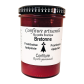 CONFITURE FRAMBOISE EPEPINEE 230G/6