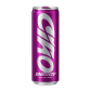 CIAO ENERGY POMME RHUBARBE SCAN 25CL/24