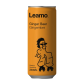 LEAMO GINGER BEER CAN 33CL/12
