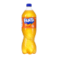 FANTA ORANGE PET 125CL/6