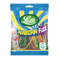 LUTTI SCOUBIDOU FIZZ SACHET 100G/15