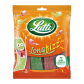 LUTTI LONG FIZZ SACHET 100G/20