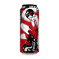 COCA COLA ZERO SUPERCAN 50CL/12