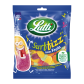 LUTTI SURFFIZZ FRUITS SACHET 100G/15