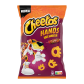CHEETOS GRIFFE BBQ 75G/12
