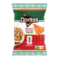 SNACK DORITOS TACOS 160G/10