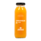 JUS ANDROS ORANGE YUZU 25CL/12