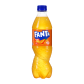 FANTA ORANGE PET 50CL/12