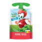 POM'POTES POMME FRAISE POM'POTES GOURDE 90G /48