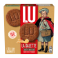 Galette LU CHOCOLAT 150G/20