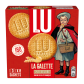Galette LU NATURE 150G/20