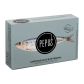 SARDINE HUILE VEGETALE PEPUS 120G/25