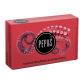 TENTACULES CEPHALOPODES HUILE VEGETALE 120G/25