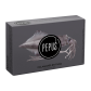 MORCEAUX CALAMARS A L'ENCRE PEPUS 120G/25