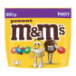 M&M'S PEANUT POCHON 800G/7
