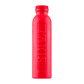  BOTTLE UP EAU PLATE 50CL ROUGE PARIS/12