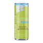 RED BULL WINTER EDITION SANS SUCRES GOÛT PISTACHE ET FRUITS DES BOIS CANETTE 25 cl / 24 