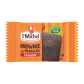 ST MICHEL MINI BROWNIE CHOCO 5G/350