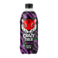 CRAZY TIGER MIRTILLE BOUTEILLE 1 l / 6