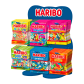 COLIS PRESENTOIR COMPTOIR 6 BROCHE 120G/180