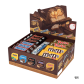 KIT BARRES CHOCOLATEES BOITE TOP 5 X53