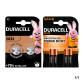 KIT PILES DURACELL AAA & 2032 7 CARTONS