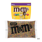 KIT CHOCOLAT M&M'S BOUL PAT 2 SACHETS