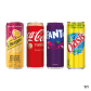 KIT SOFT DRINKS 4 FARDEAUX 